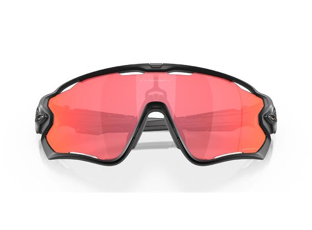 Oakley Jawbreaker Prizm Road Polished White/Prizm Road 