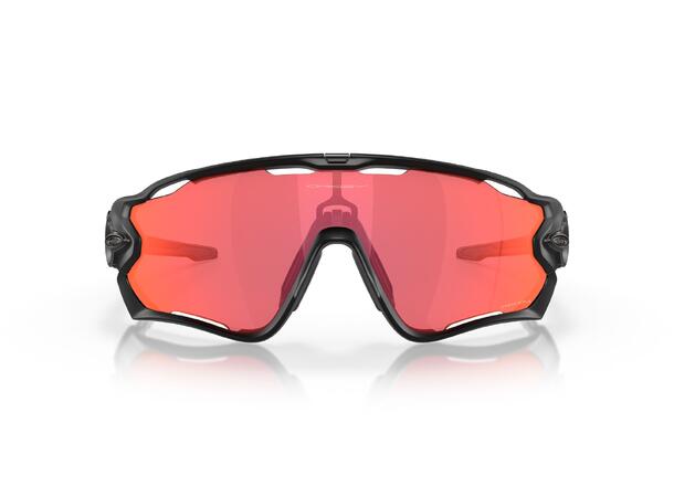 Oakley Jawbreaker Prizm Road Polished White/Prizm Road 