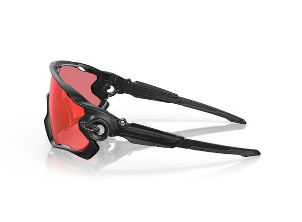 Oakley Jawbreaker Prizm Road Polished White/Prizm Road 