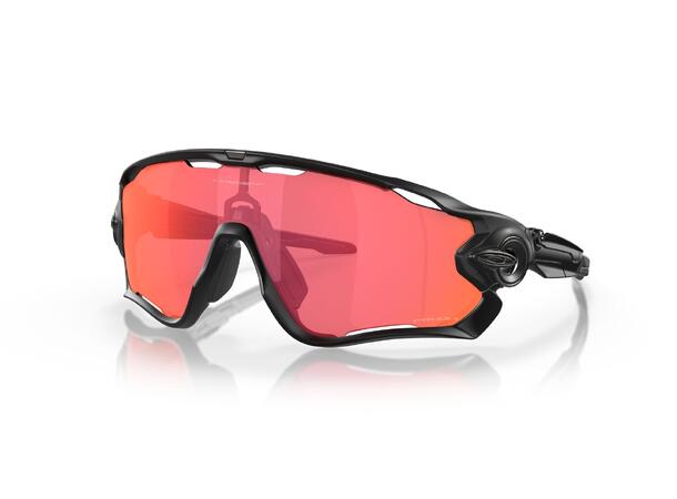 Oakley Jawbreaker Prizm Road Polished White/Prizm Road 