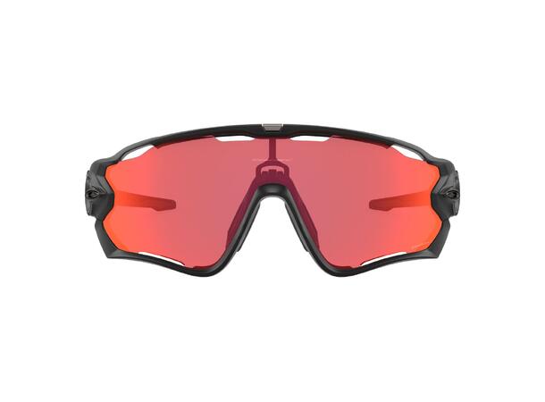 Oakley Jawbreaker Prizm Road Polished White/Prizm Road 