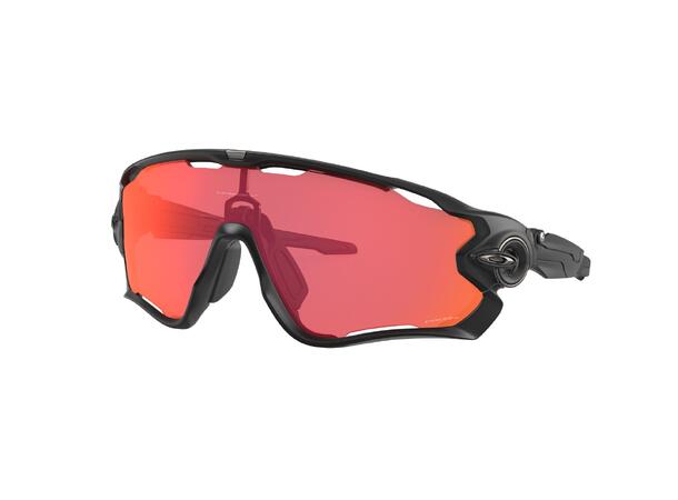 Oakley Jawbreaker Prizm Road Polished White/Prizm Road 