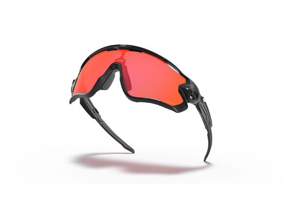 Oakley Jawbreaker Prizm Road Polished White/Prizm Road 