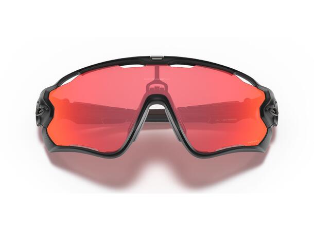 Oakley Jawbreaker Prizm Road Polished White/Prizm Road 