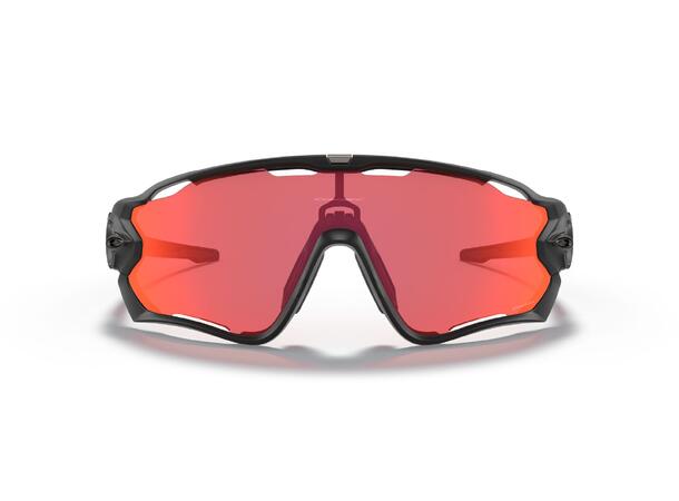 Oakley Jawbreaker Prizm Road Polished White/Prizm Road 