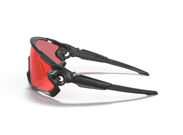 Oakley Jawbreaker Prizm Road Polished White/Prizm Road 