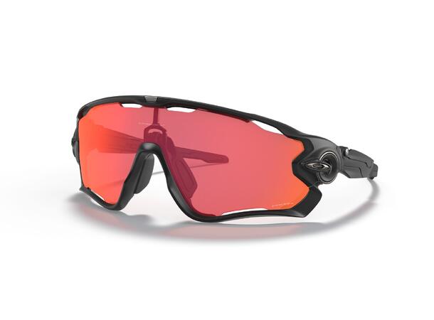 Oakley Jawbreaker Prizm Road Polished White/Prizm Road 