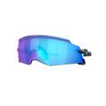 Oakley Kato Prizm Sapphire