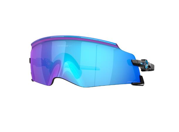 Oakley Kato Prizm Sapphire 
