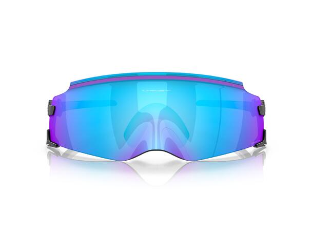 Oakley Kato Prizm Sapphire 