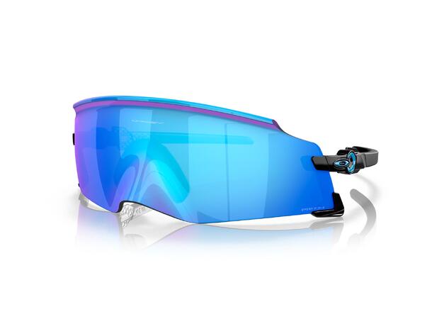 Oakley Kato Prizm Sapphire 