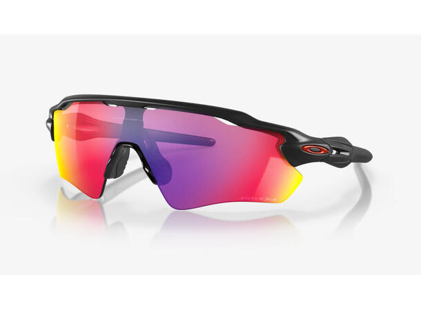 Oakley Radar EV Path Matte Black PRIZM Road 