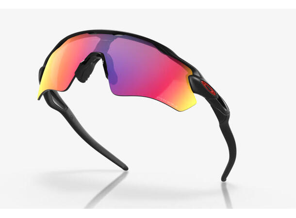 Oakley Radar EV Path Matte Black PRIZM Road 