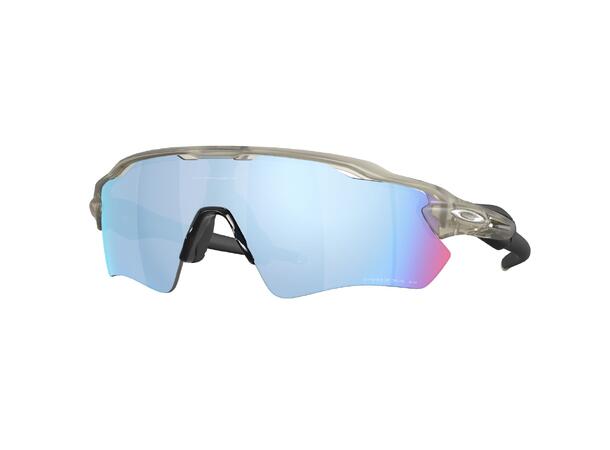Oakley Radar EV Path Prizm Deep Water Pol. /  Matte Grey Ink 