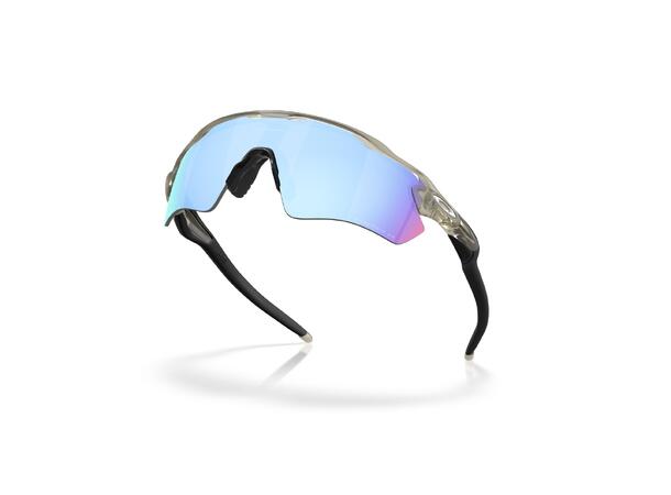 Oakley Radar EV Path Prizm Deep Water Pol. /  Matte Grey Ink 