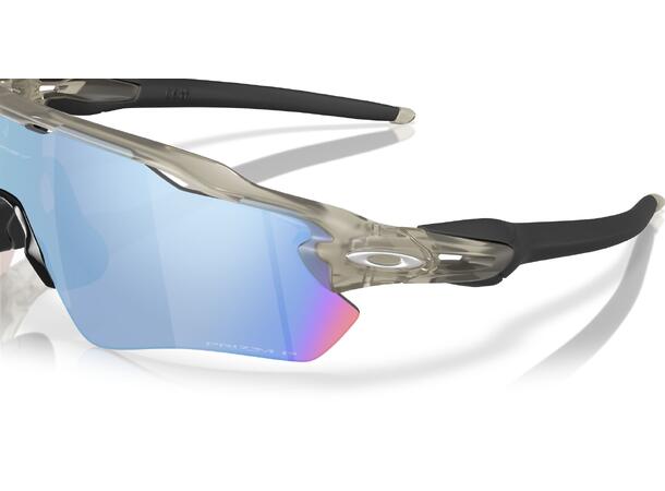 Oakley Radar EV Path Prizm Deep Water Pol. /  Matte Grey Ink 