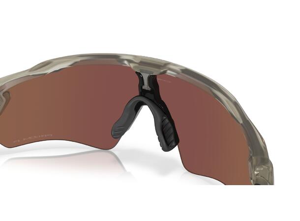 Oakley Radar EV Path Prizm Deep Water Pol. /  Matte Grey Ink 