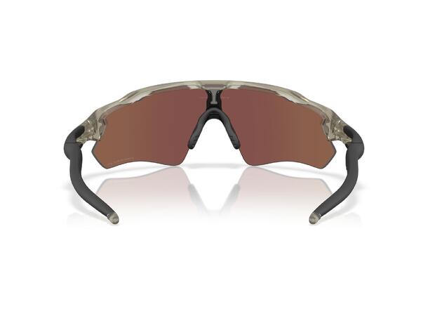 Oakley Radar EV Path Prizm Deep Water Pol. /  Matte Grey Ink 