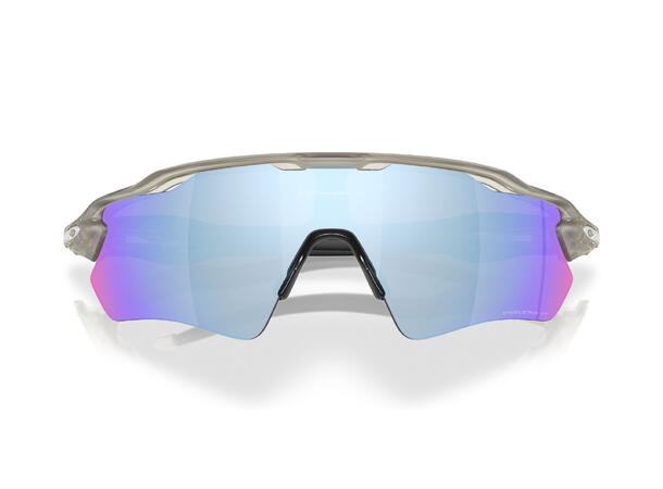 Oakley Radar EV Path Prizm Deep Water Pol. /  Matte Grey Ink 