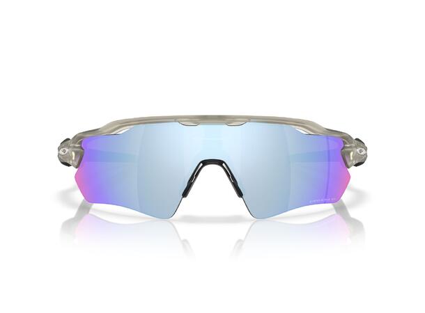 Oakley Radar EV Path Prizm Deep Water Pol. /  Matte Grey Ink 