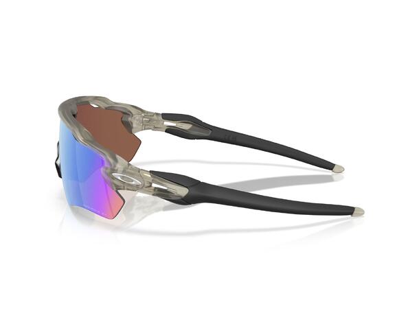 Oakley Radar EV Path Prizm Deep Water Pol. /  Matte Grey Ink 