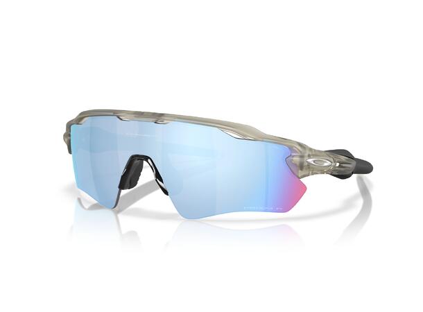 Oakley Radar EV Path Prizm Deep Water Pol. /  Matte Grey Ink 