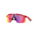 Oakley Resistor Youth Redline Redline Prizm Road