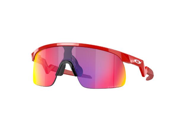 Oakley Resistor Youth Redline Redline Prizm Road 