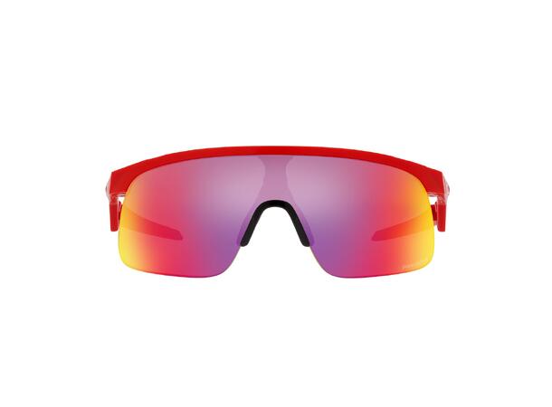 Oakley Resistor Youth Redline Redline Prizm Road 