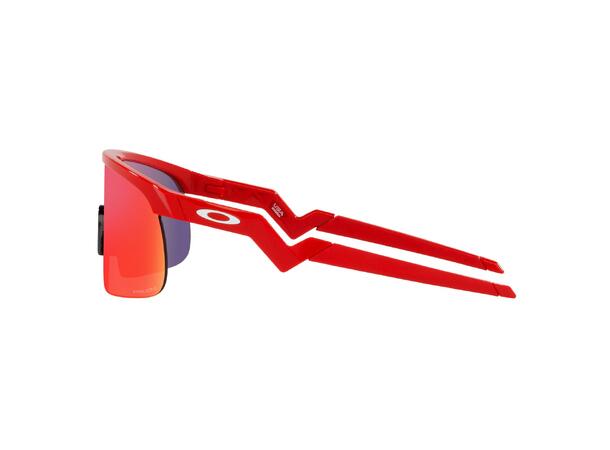 Oakley Resistor Youth Redline Redline Prizm Road 