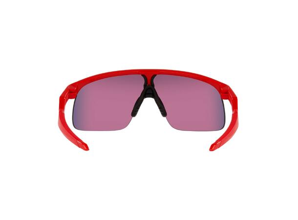 Oakley Resistor Youth Redline Redline Prizm Road 