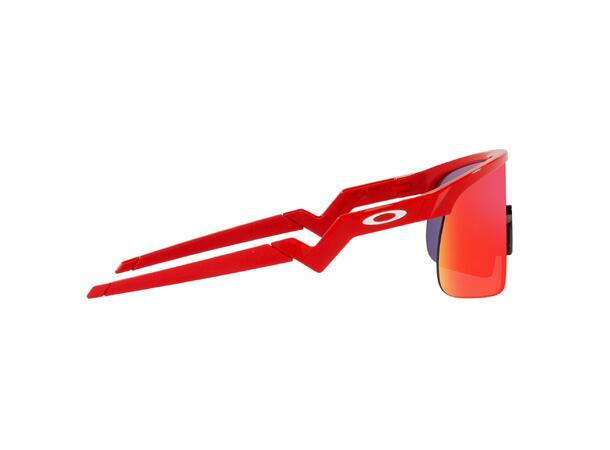 Oakley Resistor Youth Redline Redline Prizm Road 