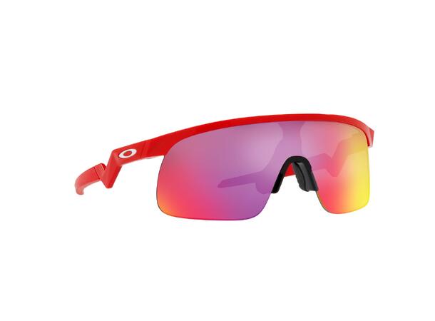 Oakley Resistor Youth Redline Redline Prizm Road 