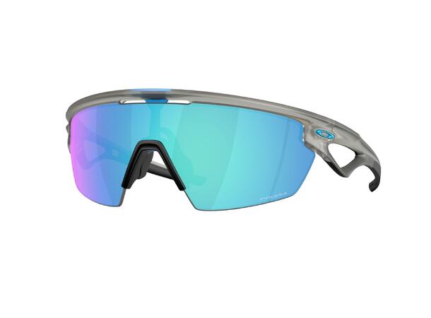 Oakley Sphaera Prizm Sapphire 