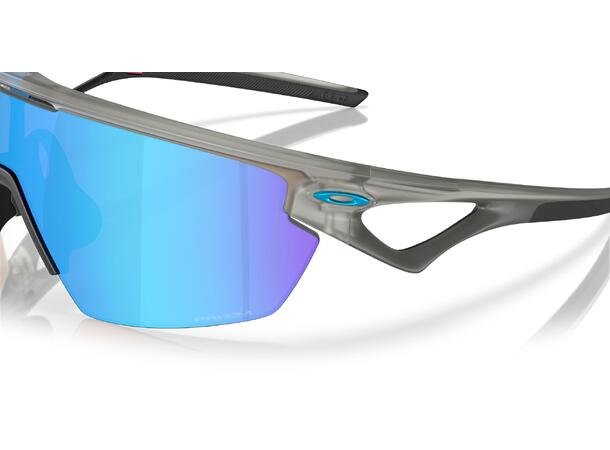 Oakley Sphaera Prizm Sapphire 