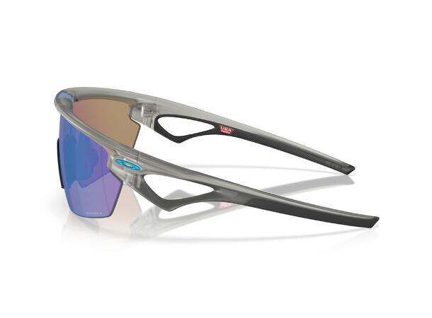 Oakley Sphaera Prizm Sapphire 
