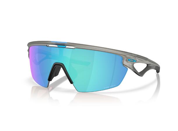 Oakley Sphaera Prizm Sapphire 
