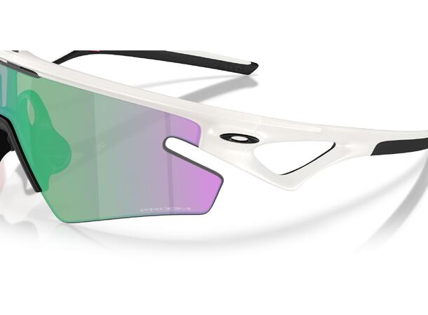 Oakley Sphaera Splash Prizm Road Jade 