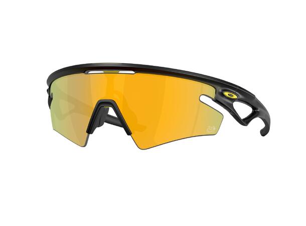 Oakley Sphaera Splash TDF Tour de France Prizm 24K 