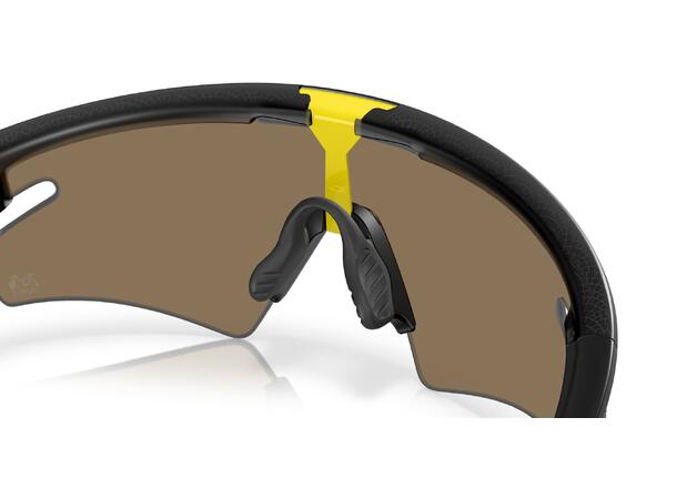 Oakley Sphaera Splash TDF Tour de France Prizm 24K 