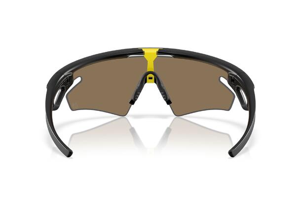 Oakley Sphaera Splash TDF Tour de France Prizm 24K 