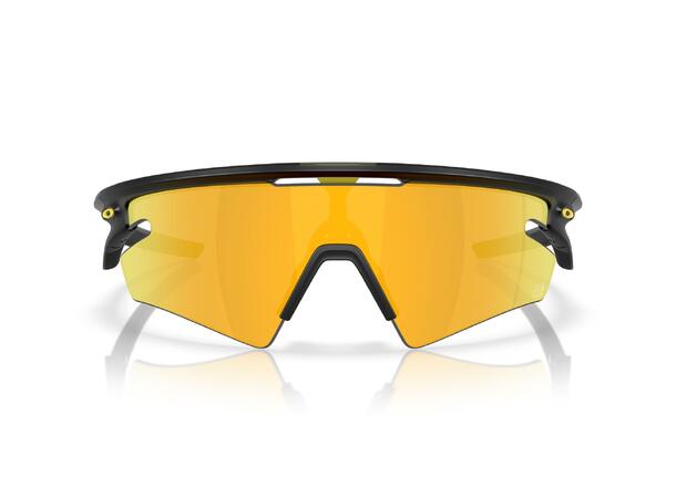 Oakley Sphaera Splash TDF Tour de France Prizm 24K 