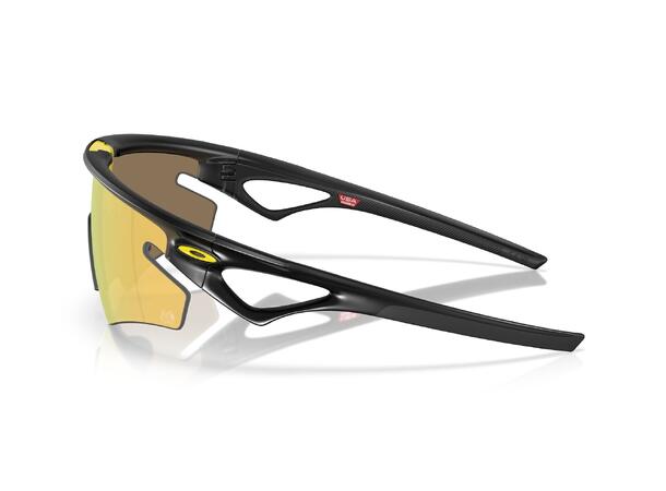 Oakley Sphaera Splash TDF Tour de France Prizm 24K 
