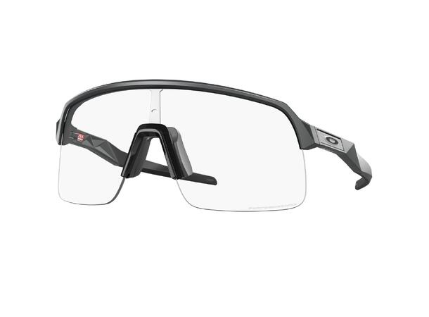 Oakley Sutro Lite Photochromic Black Clear To Black Iridium Photochromic 