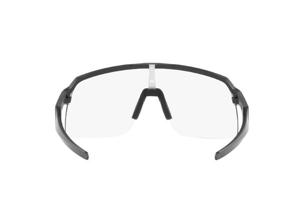 Oakley Sutro Lite Photochromic Black Clear To Black Iridium Photochromic 