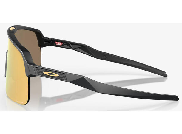 Oakley Sutro Lite Prizm 24K 