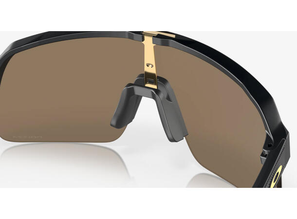 Oakley Sutro Lite Prizm 24K 