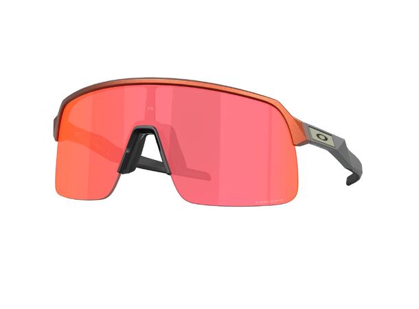 Oakley Sutro Lite Prizm Trail Torch 