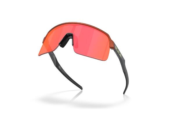Oakley Sutro Lite Prizm Trail Torch 