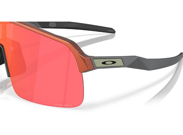 Oakley Sutro Lite Prizm Trail Torch 
